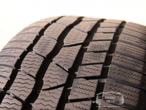 Continental Conti Winter Contact TS830P