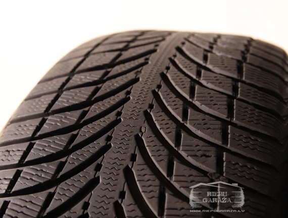 Michelin Latitude Alpin LA2