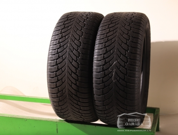 Nokian WR SUV 4