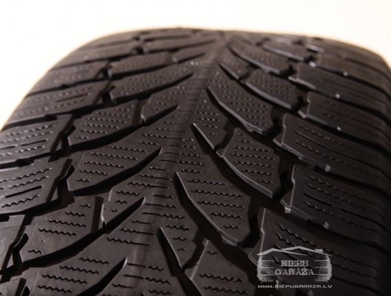 Nokian WR SUV 4