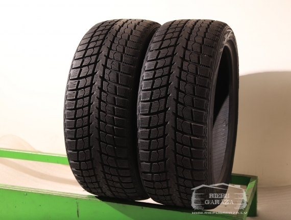 GreenMax Winter Ice I-15