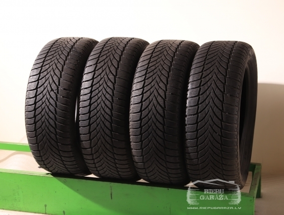 Goodyear UltraGrip Ice 2