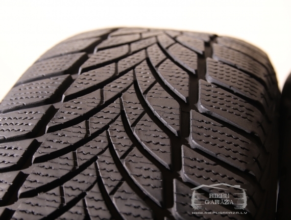 Goodyear UltraGrip Ice 2