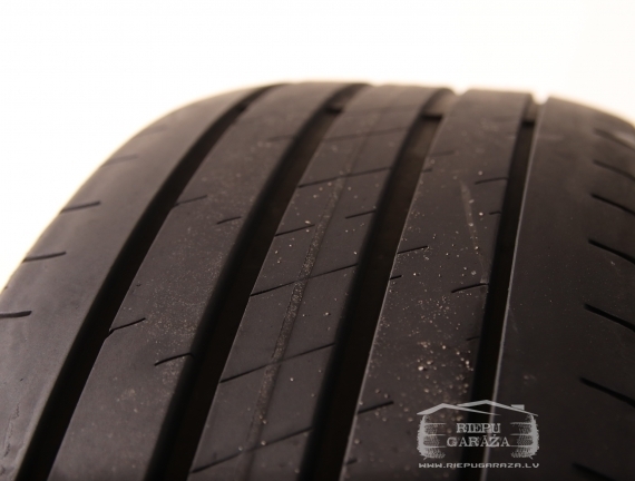 Goodyear EfficientGrip Performance 2