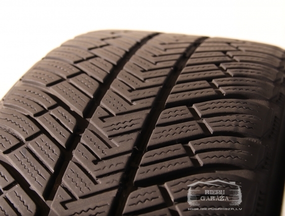 Michelin Pilot Alpin PA4