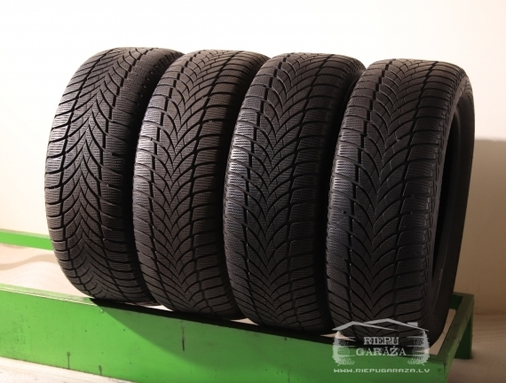 Goodyear UltraGrip Ice 2