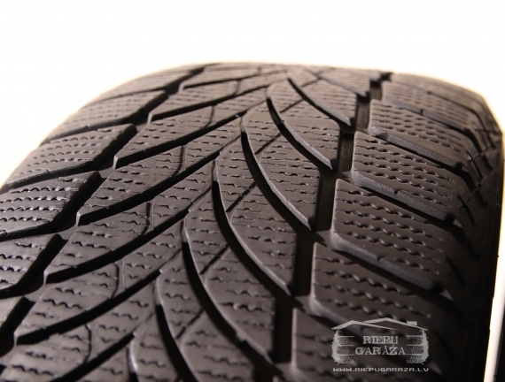 Goodyear UltraGrip Ice 2