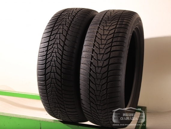 Hankook Winter I*Cept EVO3 W330