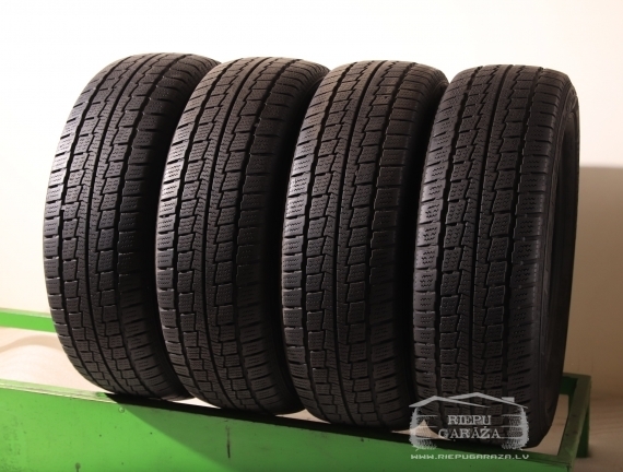 Hankook Winter RW06
