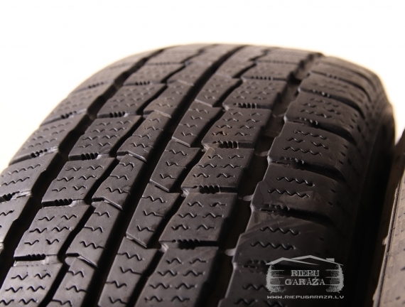 Hankook Winter RW06
