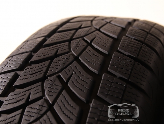 Goodyear UltraGrip Ice SUV G1