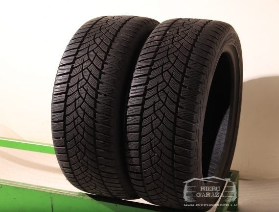Goodyear UltraGrip Performance + 3PMSF