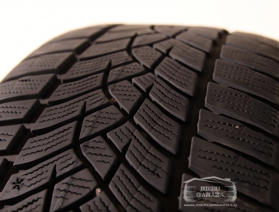 Goodyear UltraGrip Performance + 3PMSF