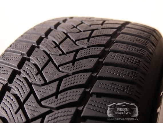 Dunlop Winter Sport 5
