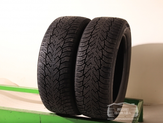 Bridgestone Noranza 001