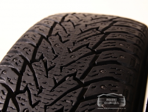 Bridgestone Noranza 001