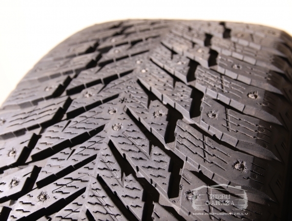 Nokian Hakkapeliitta 10 SUV