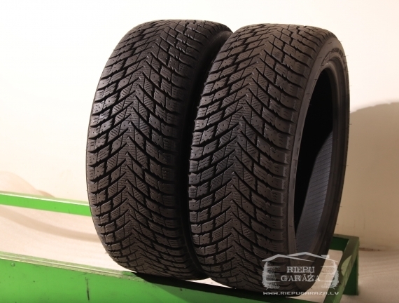 Zmax Winternova III