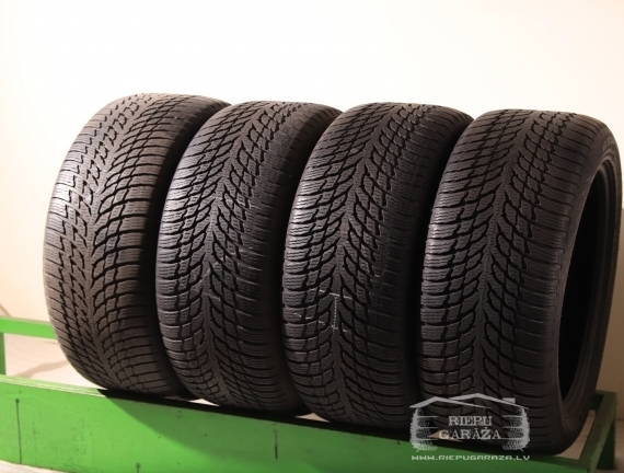 Nokian WR Snowproof