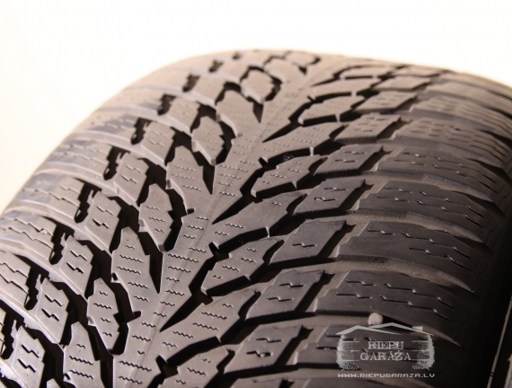 Nokian WR Snowproof