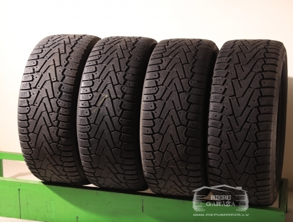 Pirelli H ICE ZERO