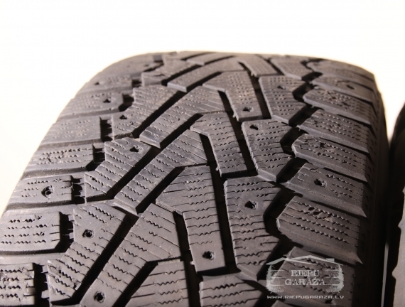 Pirelli H ICE ZERO