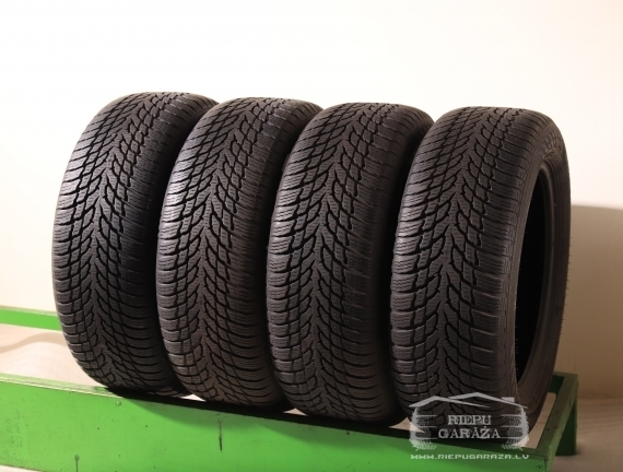 Nokian WR Snowproof