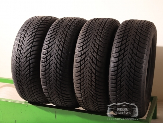 Nokian Snowproof 2