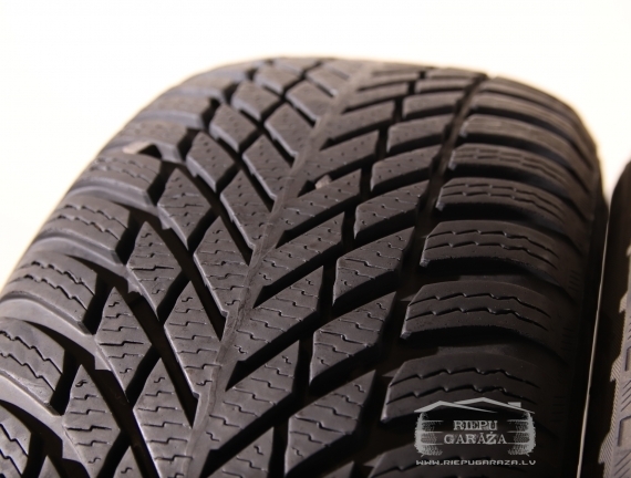 Nokian Snowproof 2
