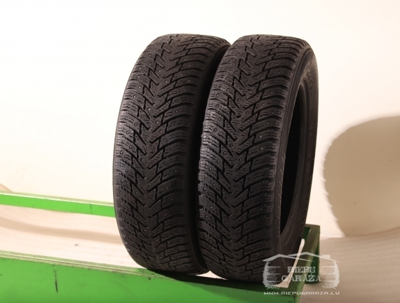 Nokian Hakkapeliitta 8
