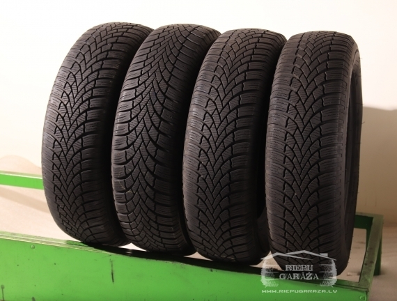 Bridgestone Blizzak LM005