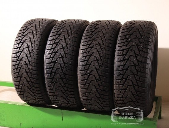 Hankook Winter iPike RS2 W429