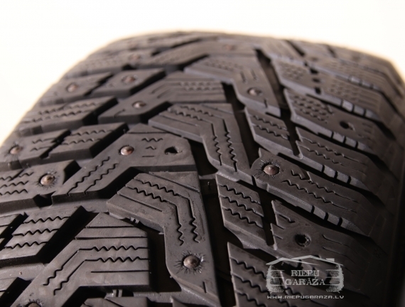 Hankook Winter iPike RS2 W429