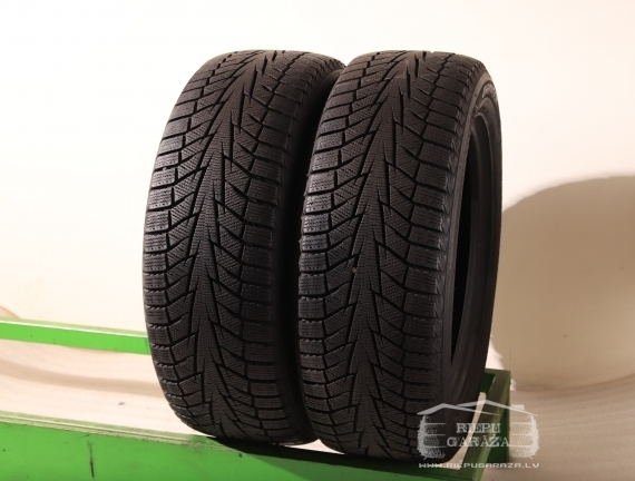 Hankook Winter I Cept iZ2 W616