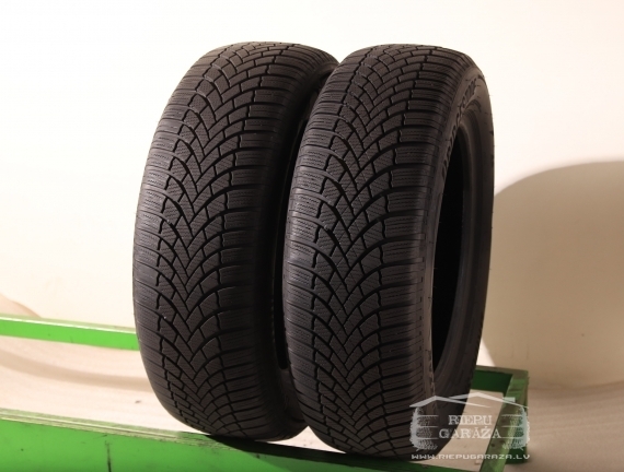 Bridgestone Blizzak LM005