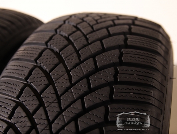 Bridgestone Blizzak LM005