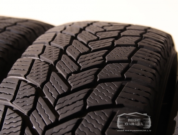 Michelin X-Ice Snow
