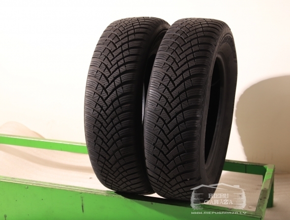 Hankook Winter I Cept RS2 W452