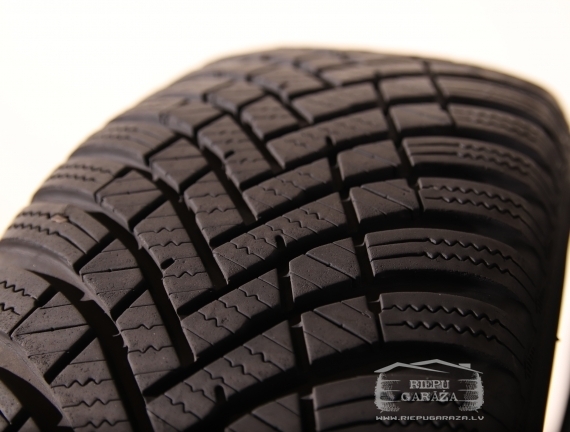 Hankook Winter I Cept RS2 W452