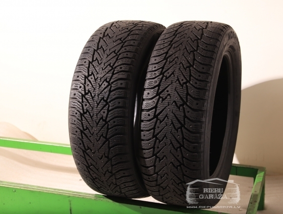 Bridgestone Noranza 001