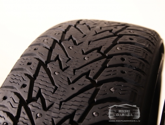 Bridgestone Noranza 001