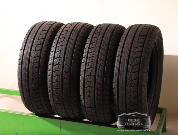 Zmax Icepioneer 868