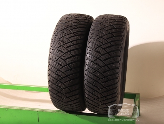Goodyear UltraGrip Ice Artic