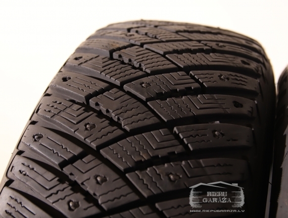 Goodyear UltraGrip Ice Artic