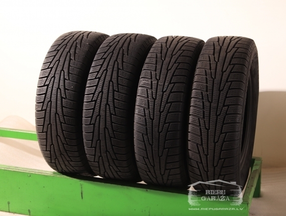 Nokian Nordman RS2