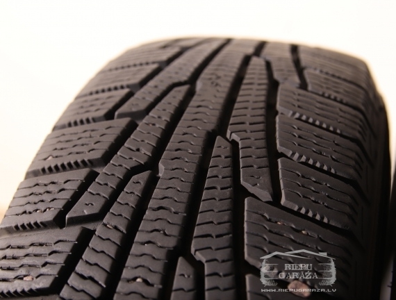 Nokian Nordman RS2