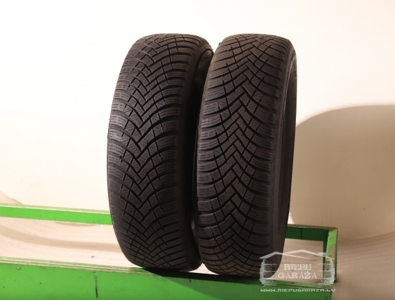 Hankook Winter I Cept RS3 W462