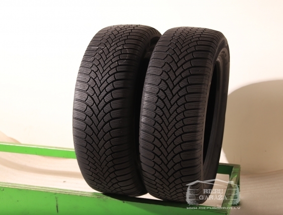Bridgestone Blizzak 6