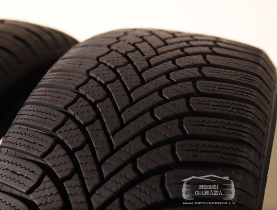 Bridgestone Blizzak 6