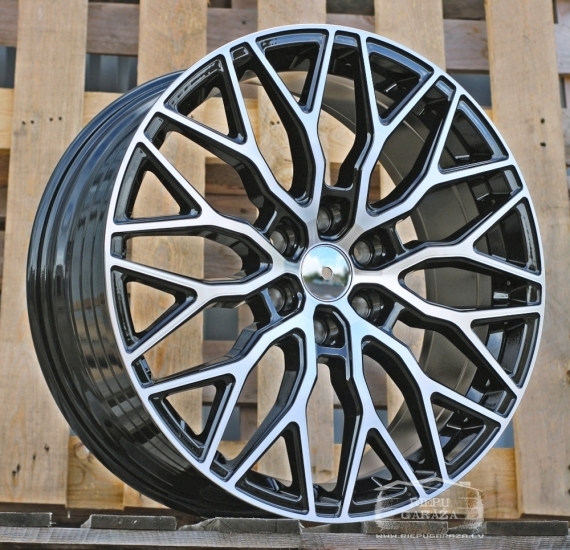 R19 x 8J 6x120
